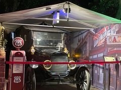 -JUKEBOX玖部音乐餐厅(华侨城店)