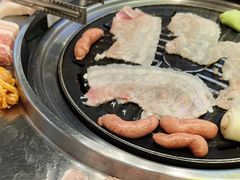 -哈哈碳都·牛肋条无限自助烤肉(宝龙店)
