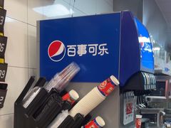 -塔斯汀中国汉堡(宝安宝田一路店)