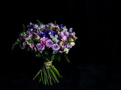 -荷兰布尔玛国际花艺学院