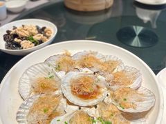 -徐记海鲜(汉城湖|太奥店)