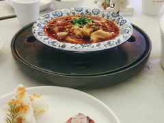 -川味堂·四川豆花(八卦岭店)