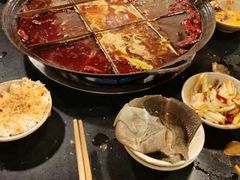 -酒友老火锅(渝中店)