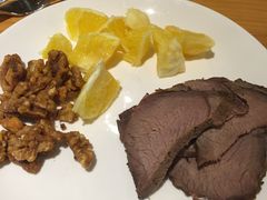 -So Lounge索兰至餐厅(蓝色港湾店)