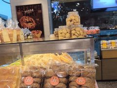 -BreadTalk面包新语(凯德闵行商业中心店)