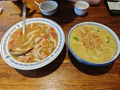 -老雒阳面馆·水席(定鼎门店)