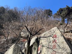 -泰山风景名胜区