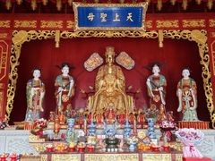 -天津妈祖文化园