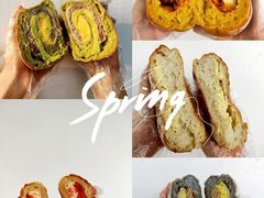 -七叔是岛民(花基新村店)