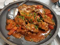 -椿记烧鹅(七星店)