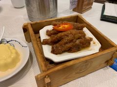 -金翠皇宫粤菜·点心·海鲜(科技园店)