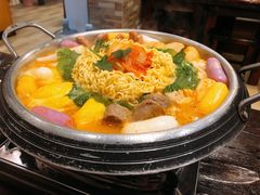 -韩一馆(吉大店)