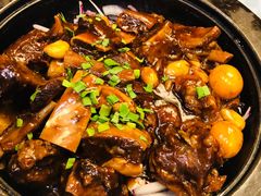 -和记小菜(大宁店)