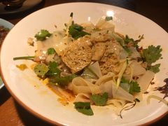 -楼兰新疆主题餐厅(坂田佳华领汇广场店)