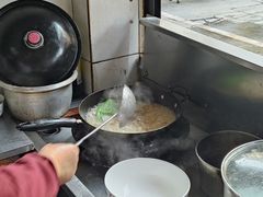 -巴哈面店(沈家门西大街店)