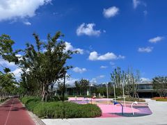 -上海山野camping·户外天幕烧烤·团建拓展营地