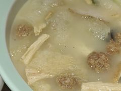 -茂盛小吃(蓝田店)