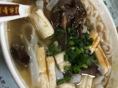 -荔林食店(西华路店)