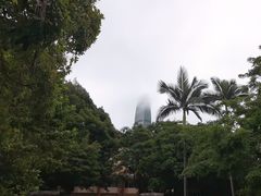 -荔枝公园(福田区)