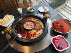 -铜人李火锅(西大街店)