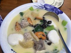 -百家鲜·杭帮菜