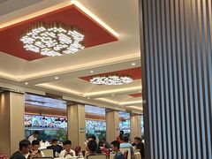 -普天和酒楼·新津菜·烤鸭(天津之眼店)