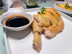 -壹只菜·崇明本地特色菜(崇明南门店)