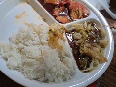 -广香烧腊快餐店