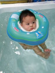 点击看大图 -爱生活·产后修复·婴幼儿游泳馆