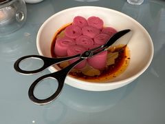 -小大董·烤鸭(观景餐厅·南京西路店)