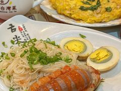 -金姐台湾菜(珠江路店)