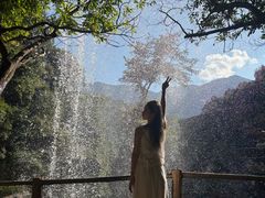 -百漈沟生态旅游景区
