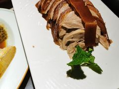 -京味斋·北京烤鸭(北京南站洋桥店)