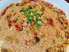 -集贤门·徽菜(福田店)