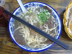-淮南牛肉筋汤(锦辉商城店)