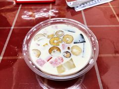 -琼大师东方烤乳猪(亚特兰蒂斯店)