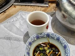 -丰尔粥食·粥底火锅·桑拿鸡(大良总店)