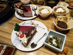 -水林间·寿喜烧自助(仙林金鹰店)