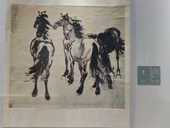 -徐悲鸿纪念馆