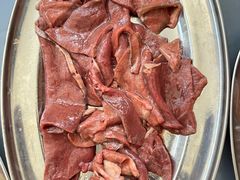 牛心-五洞大众牛餐馆(番禺分店)
