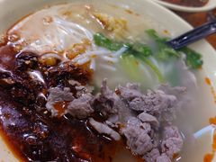生烫羊肉粉-新疆烧烤王(广灵店)