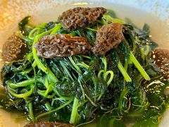 -粤菜王府·海鲜·茶市·海景餐厅(大梅沙店)