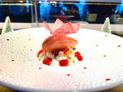 -L'ATELIER de Joel Robuchon(外滩18号店)