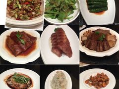 -新南华大酒店(广中店)