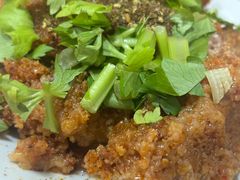 -朱大嘴肥肠血旺(福字街店)
