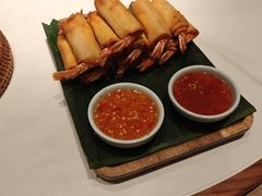 -俏香傣·德宏风味餐厅(万宏路店)