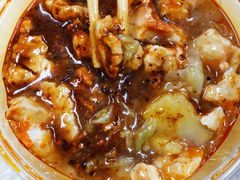 -太元彭家正汤(太元路总店)