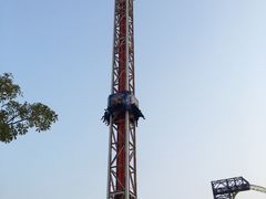 -厦门方特梦幻王国