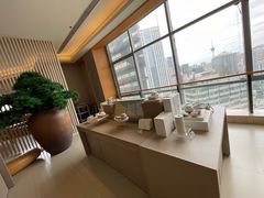 -全季酒店(成都春熙路IFS国金中心店)