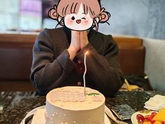 -Dark Horse·黑马蛋糕·低脂·低糖淡奶(金匙望湖大厦店)